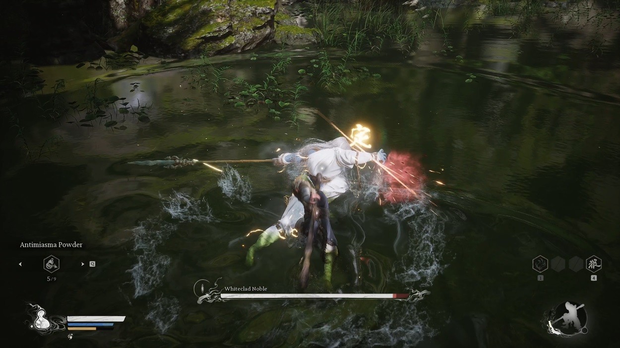 immobilize spell black myth wukong
