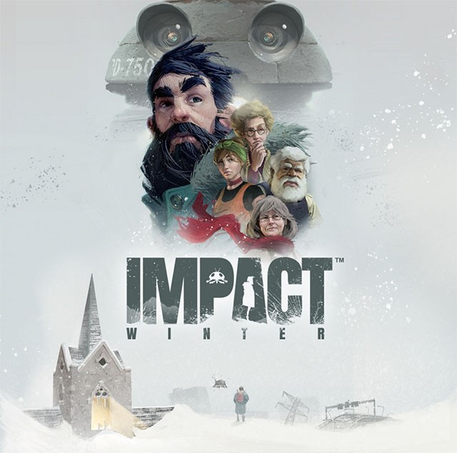 Impact Winter: Sinh tồn khắc nghiệt sau thảm họa thiên thạch