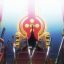 Hé lộ bí ẩn về Imu – Kẻ thống trị bí mật trong One Piece