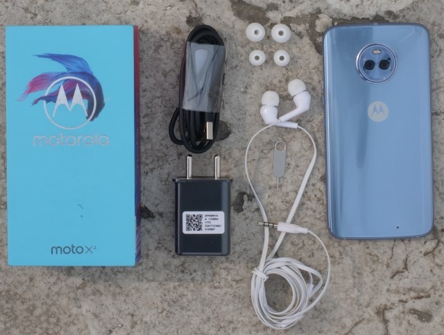 Đánh Giá Chi Tiết Moto X4: Liệu Có Còn Đáng Mua Trong Năm 2025?