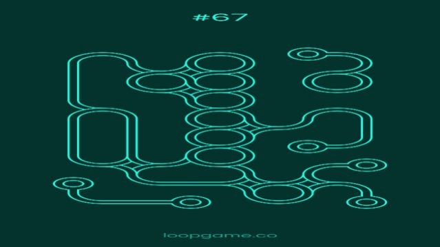 infinity loop