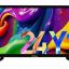 Infinix Y1 24 inch: TV Thông Minh Giá Rẻ Được Ra Mắt Tại Ấn Độ