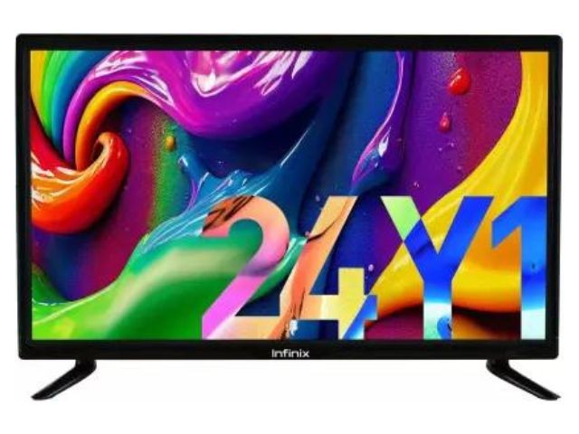 Infinix Y1 24 inch: TV Thông Minh Giá Rẻ Được Ra Mắt Tại Ấn Độ