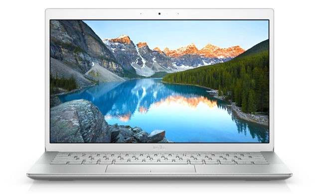 Inspiron 13 5000 mới tại Computex 2019