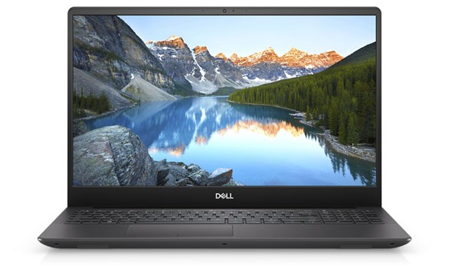 Inspiron 15 7000 mới tại Computex 2019
