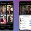 Instagram ra mắt tính năng Live Rooms, cho phép lên sóng cùng tối đa ba người khác