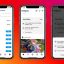 Instagram Thử Nghiệm Tính Năng Bài Viết Gợi Ý Trên Bảng Tin