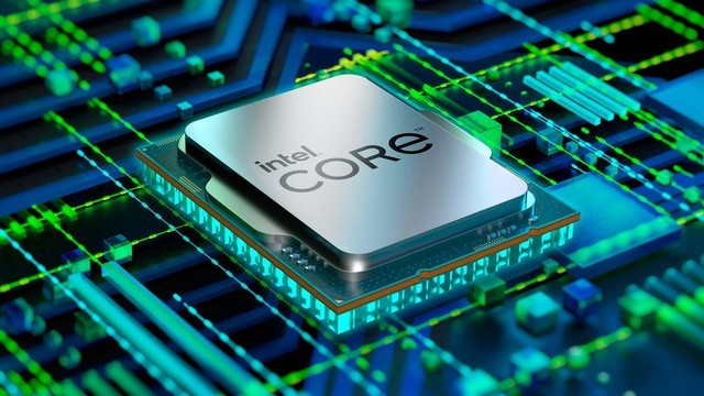 Intel Ra Mắt Dòng CPU Để Bàn Alder Lake Thế Hệ 12 Với Thiết Kế Lõi Lai Mới