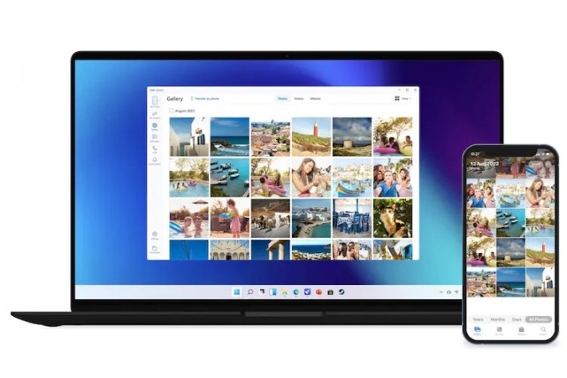 Intel Unison: Giải Pháp Kết Nối Điện Thoại và PC Toàn Diện
