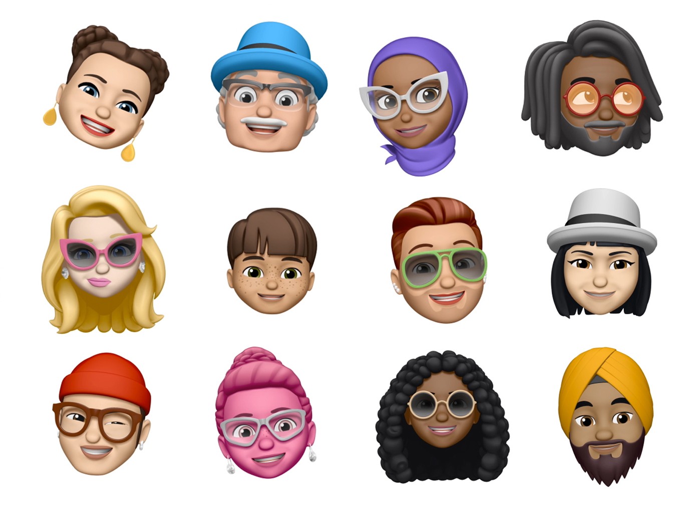 iOS 12 mang lại nhiều cải tiến nhỏ nhưng đáng kể