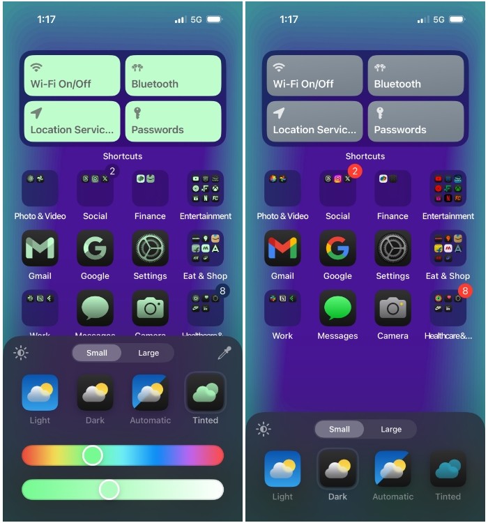 Đánh Giá iOS 18: Tất Tần Tật Những Thay Đổi, Tính Năng Mới và Liệu Có Đáng Nâng Cấp?