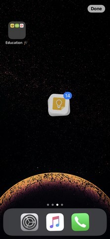 Thủ Thuật iPhone: Di Chuyển Nhiều Ứng Dụng Cùng Lúc Trên Màn Hình Chính
