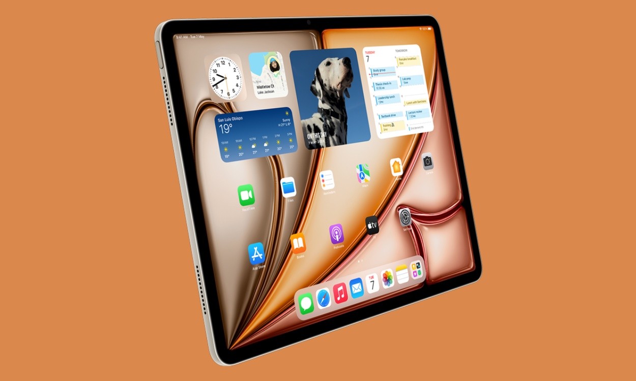 iPad Air 2024 vs 2022: Đâu là lựa chọn tốt nhất cho bạn?