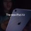 iPad Air 5: Đánh giá Chi Tiết và Cập Nhật Giá Mới Nhất 2025