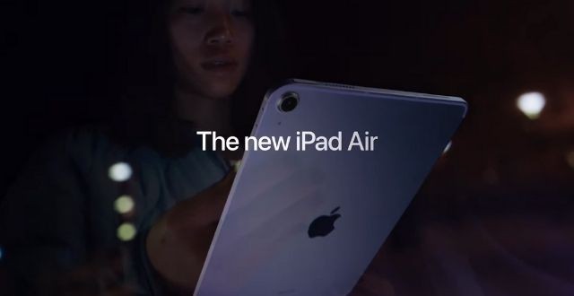 iPad Air 5: Đánh giá Chi Tiết và Cập Nhật Giá Mới Nhất 2025