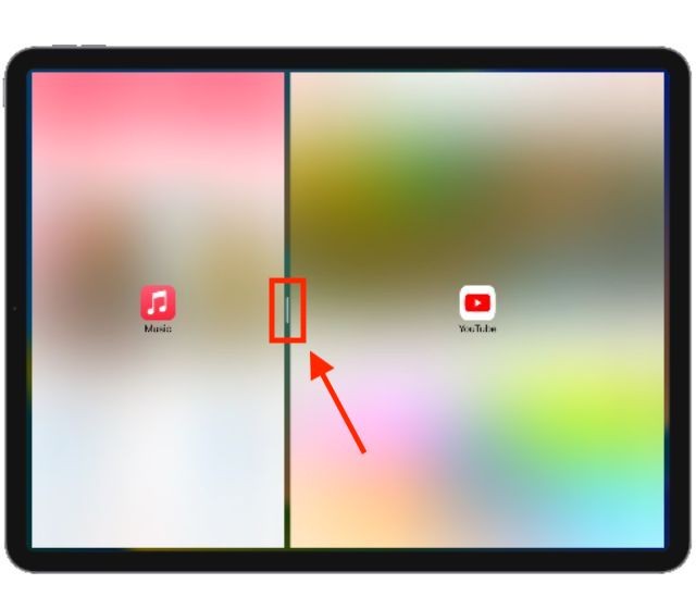 Hướng Dẫn Chi Tiết Cách Thoát Khỏi Chế Độ Chia Đôi Màn Hình Trên iPad