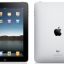 Steve Jobs Từng Cân Nhắc Sử Dụng Chip Intel Cho iPad