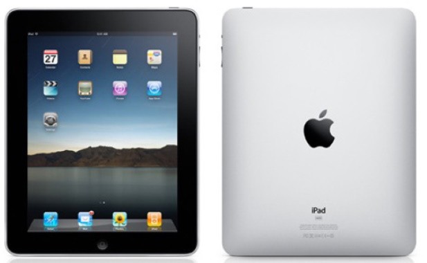 Steve Jobs Từng Cân Nhắc Sử Dụng Chip Intel Cho iPad