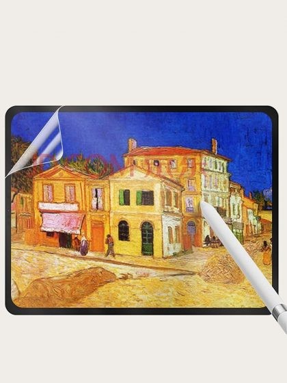ipad mini 6 screen protector