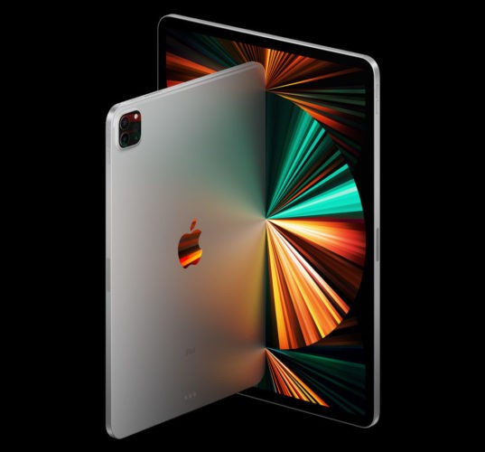 iPad Pro M1: Đột Phá Hiệu Năng và Công Nghệ Màn Hình