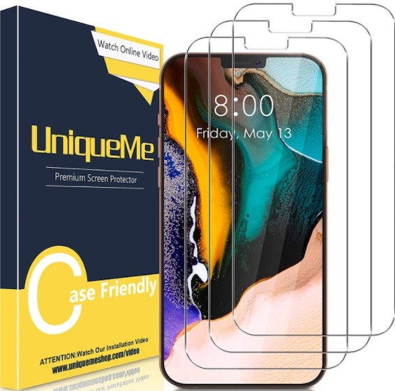 Top 10 Miếng Dán Màn Hình iPhone 12 Pro Max Tốt Nhất 2025