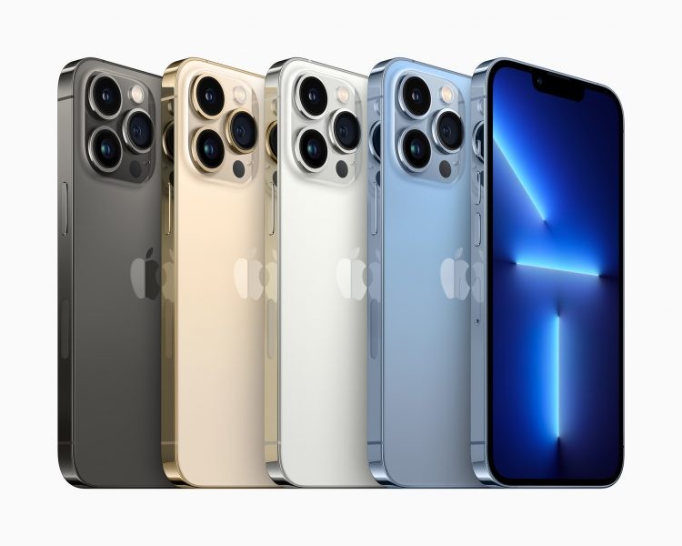 iPhone 13 Series: Thông Số Kỹ Thuật và Tính Năng Mới Nhất 2025