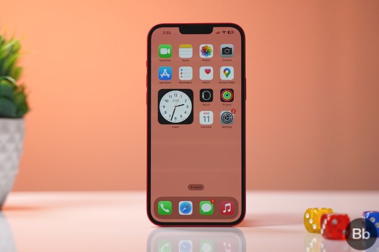 iPhone 14 Plus