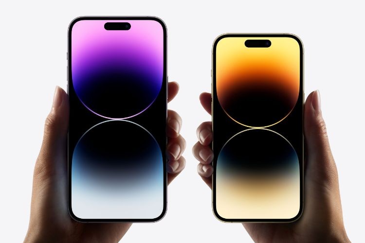 iPhone 15 Vẫn “Chung Thủy” Với Màn Hình 60Hz: Liệu Apple Đã Đi Quá Xa?
