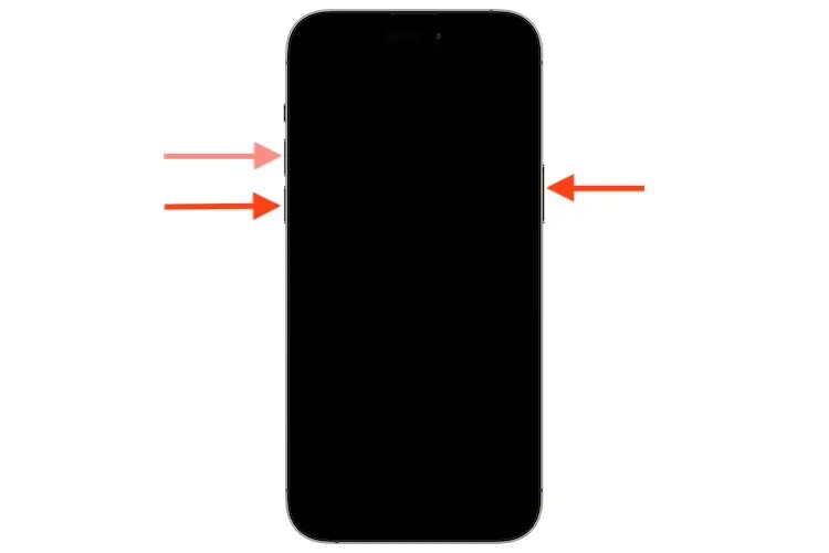 iPhone 14 Pro