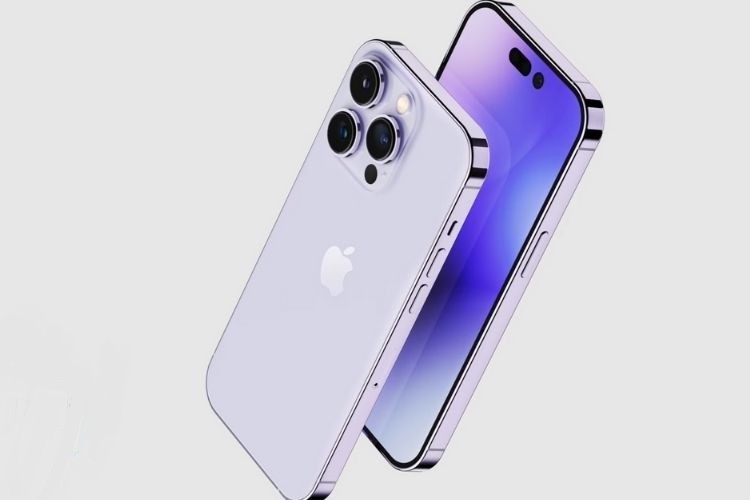 iPhone 14 và 14 Max với Chip A15 Bionic Sẽ Nhanh Hơn iPhone 13