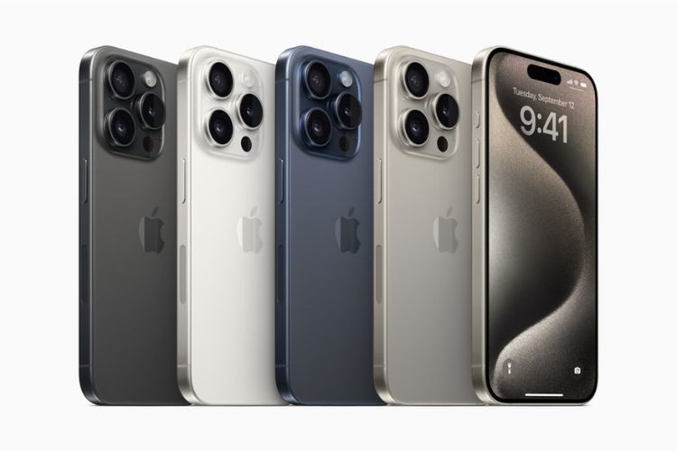 iPhone 15 Pro Max So Găng iPhone 14 Pro Max: Đâu Là Nâng Cấp Đáng Giá?