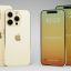 Giá iPhone 15 Pro Bị Rò Rỉ: Tăng Giá Đáng Kể