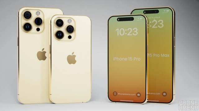 Giá iPhone 15 Pro Bị Rò Rỉ: Tăng Giá Đáng Kể