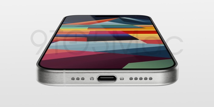 iPhone 15 Sẽ Được Nâng Cấp Tốc Độ Sạc Lên 35W
