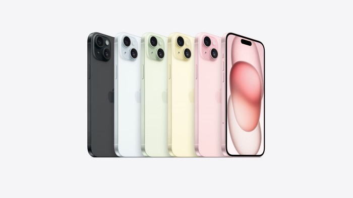 Giá iPhone 15 Series tại Việt Nam và Các Tính Năng Nổi Bật
