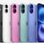 iPhone 16 Series: Giá bán và Thông số kỹ thuật tại Thị trường Việt Nam