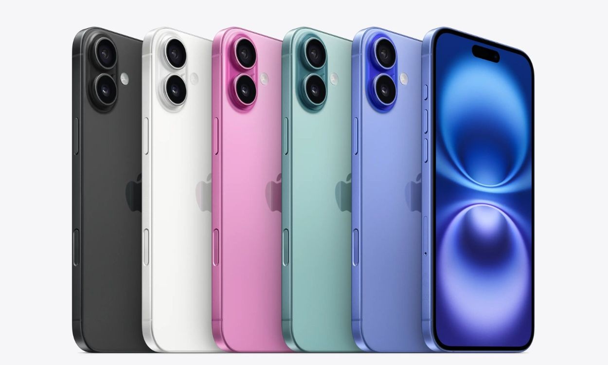 iPhone 16 Series: Giá bán và Thông số kỹ thuật tại Thị trường Việt Nam