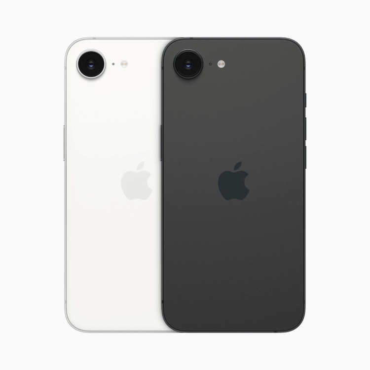 iPhone 16e: Có Mấy Màu? Nên Chọn Màu Nào?
