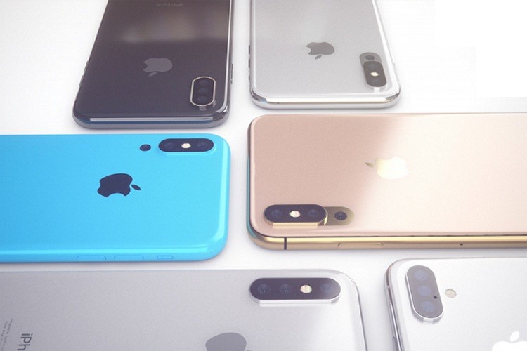 iPhone 2019: Tin Đồn Về Hệ Thống Camera Ba Ống Kính Và Zoom 5X