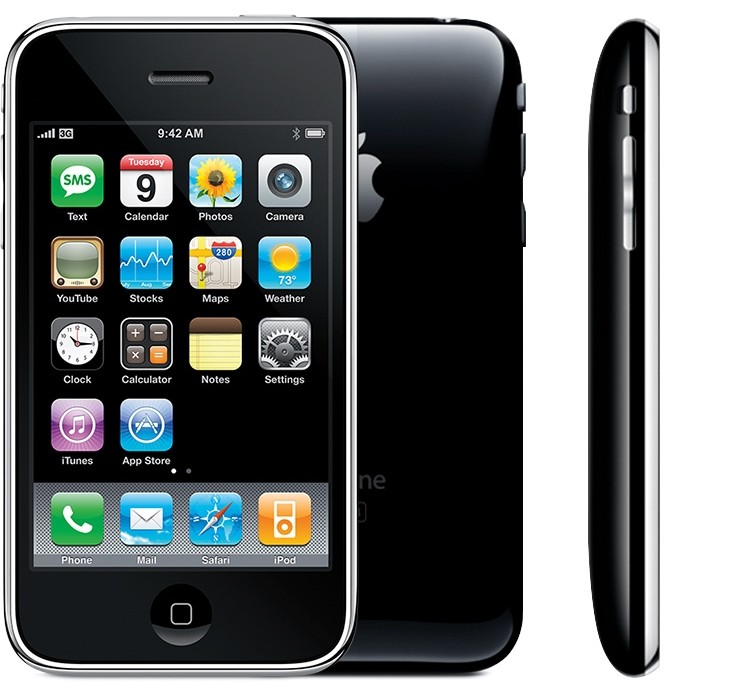 iPhone 3G