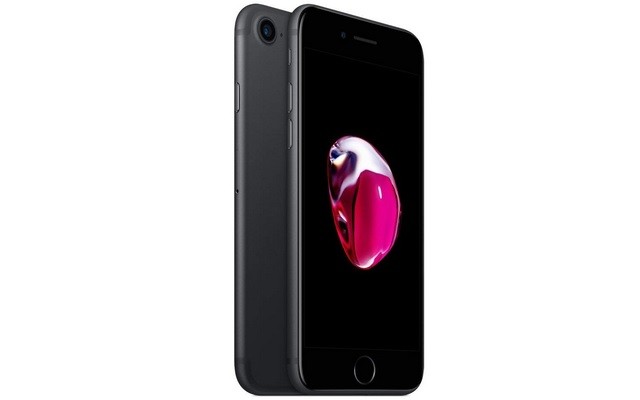iPhone 7 với giá mới tại Việt Nam