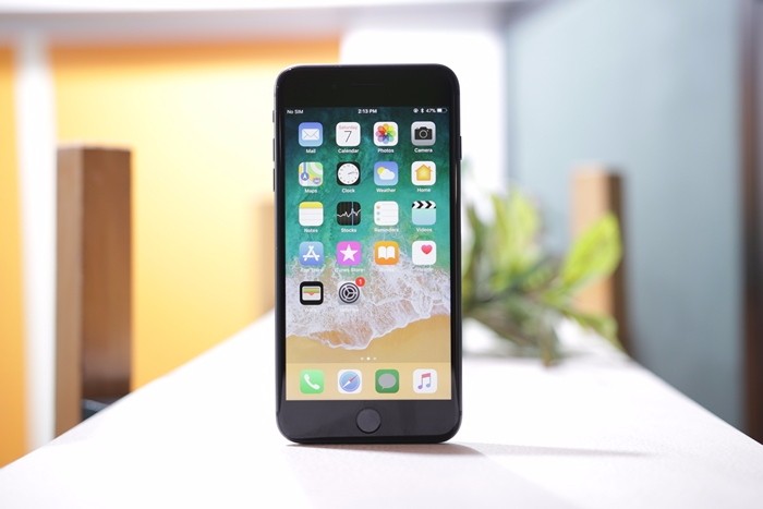 Đánh Giá iPhone 8 Plus: Liệu Có Còn Đáng Mua Trong Năm 2025?
