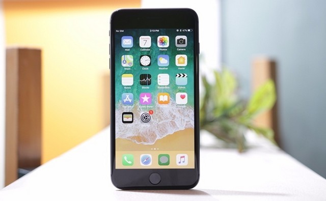 iPhone 8 với giá mới tại Việt Nam