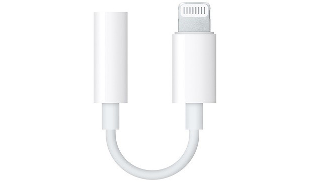 Apple Không Bao Gồm Bộ Chuyển Đổi Tai Nghe 3.5mm Trong Hộp iPhone Mới