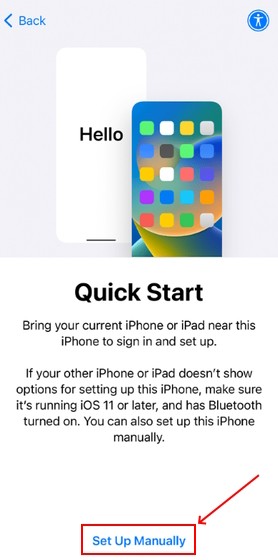 Chuyển Danh Bạ Từ Android Sang iPhone: 4 Cách Dễ Dàng Nhất 2025