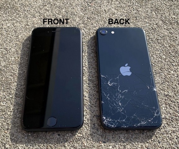 iPhone SE 3 bền bỉ hơn Samsung