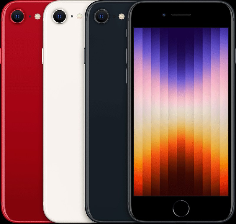 iPhone SE 3