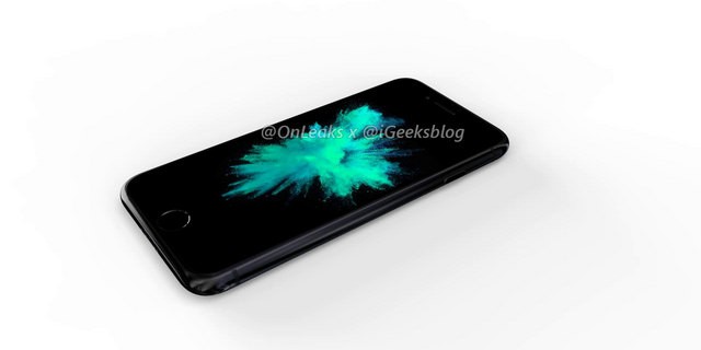 iPhone SE 2 (iPhone 9): Rò Rỉ Thiết Kế, Cấu Hình và Những Điểm Nổi Bật