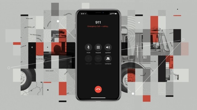 iOS 12: iPhone Tự Động Chia Sẻ Vị Trí Khi Gọi 911 Ở Mỹ