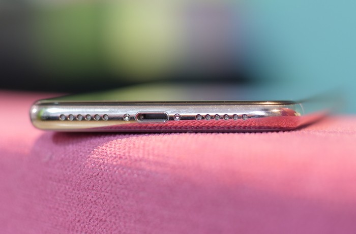 iOS 12 và Tính Năng Bảo Mật Mới: USB Restricted Mode